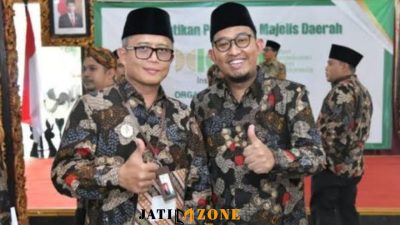 Gelar Doktor Predikat Cumlaude Bupati Sumenep, Direktur Utama BPRS Bhakti Sumekar : Jadi Motivasi dan Inspirasi bagi Anak Muda